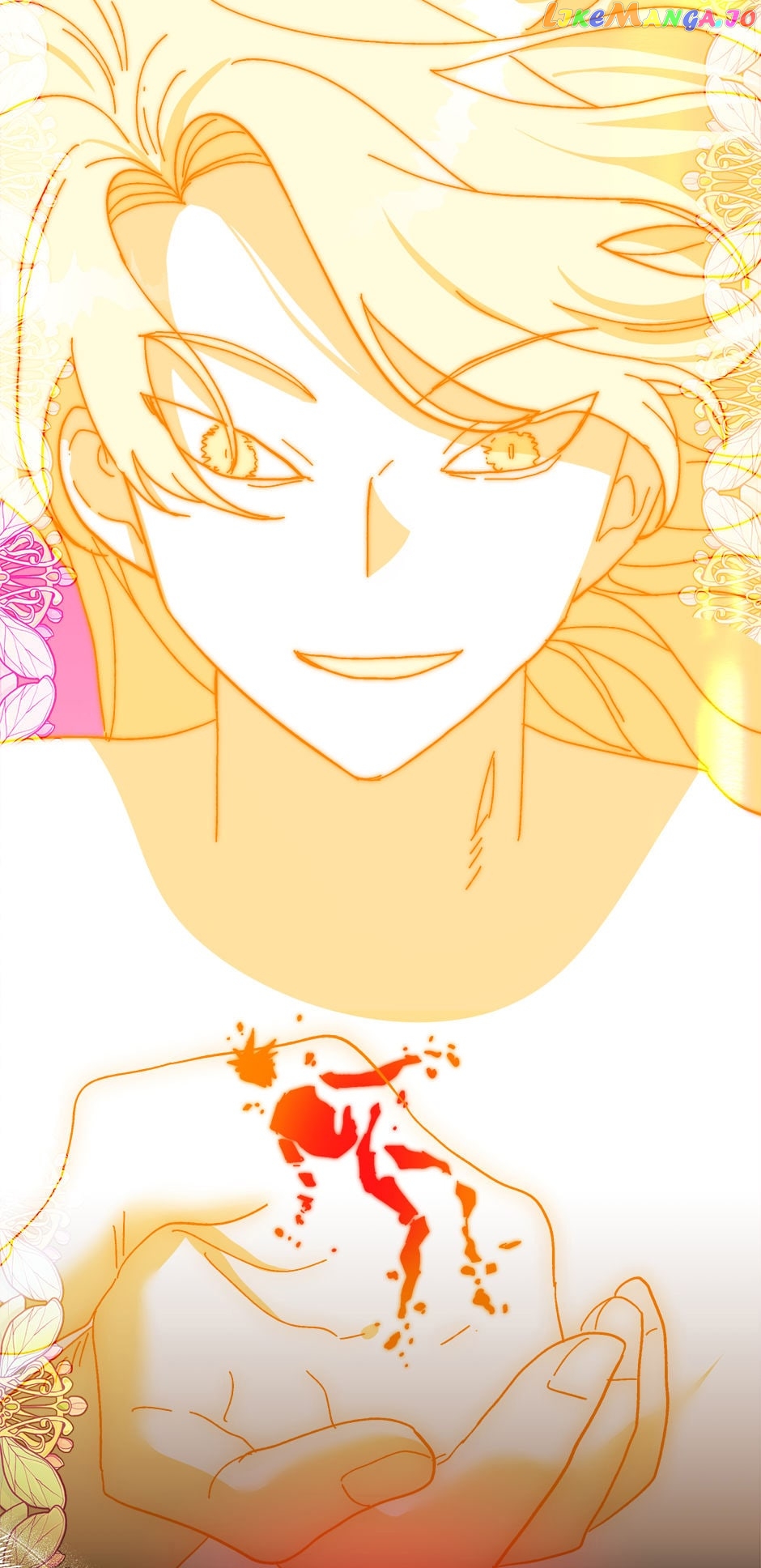 Crazy Like a Fox Chapter 112 - page 66