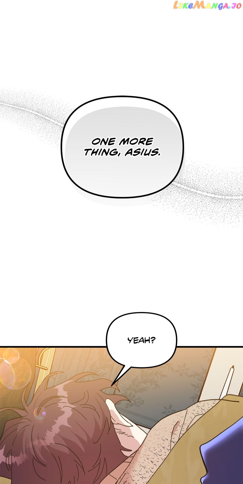 Crazy Like a Fox Chapter 112 - page 69