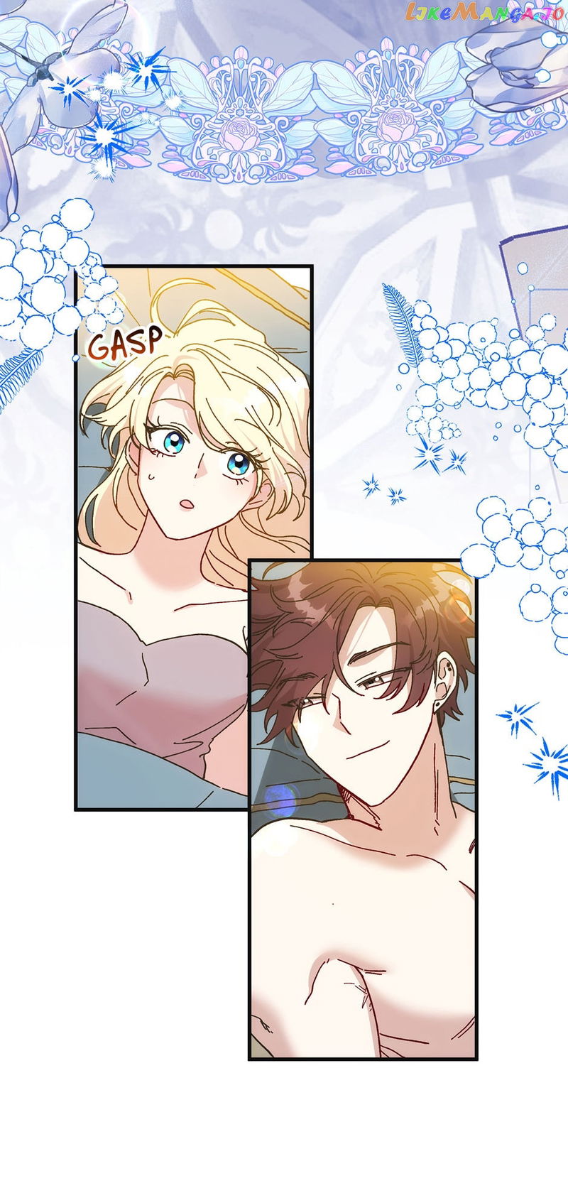 Crazy Like a Fox Chapter 112 - page 7