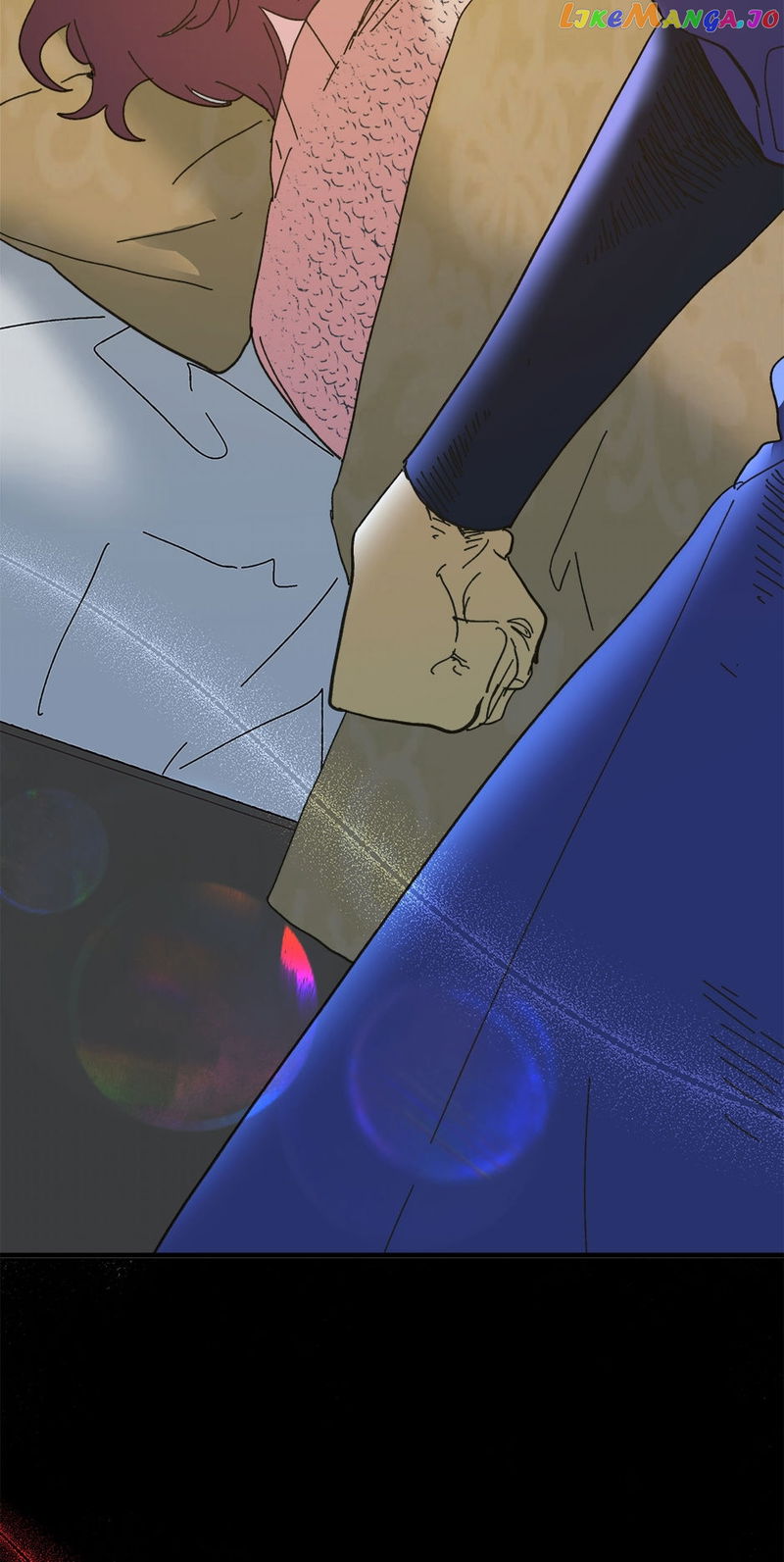 Crazy Like a Fox Chapter 112 - page 70