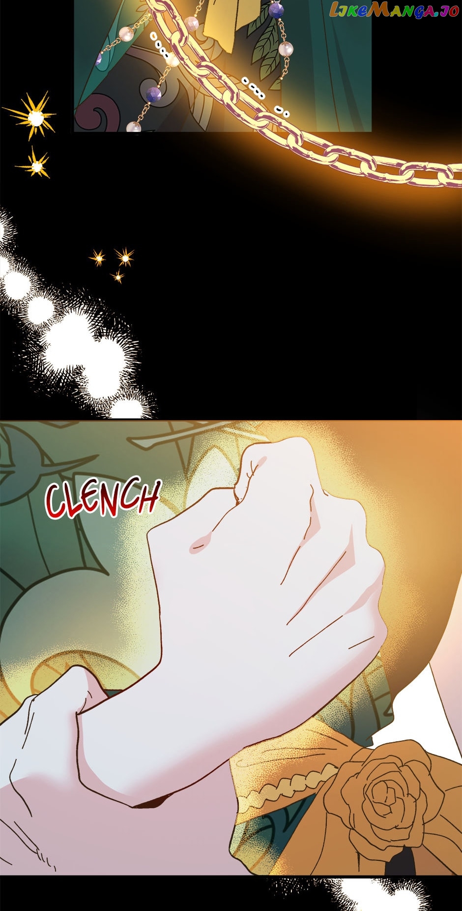 Crazy Like a Fox Chapter 112 - page 84
