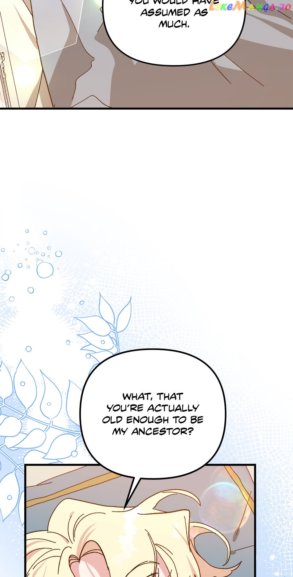 Crazy Like a Fox Chapter 112 - page 9