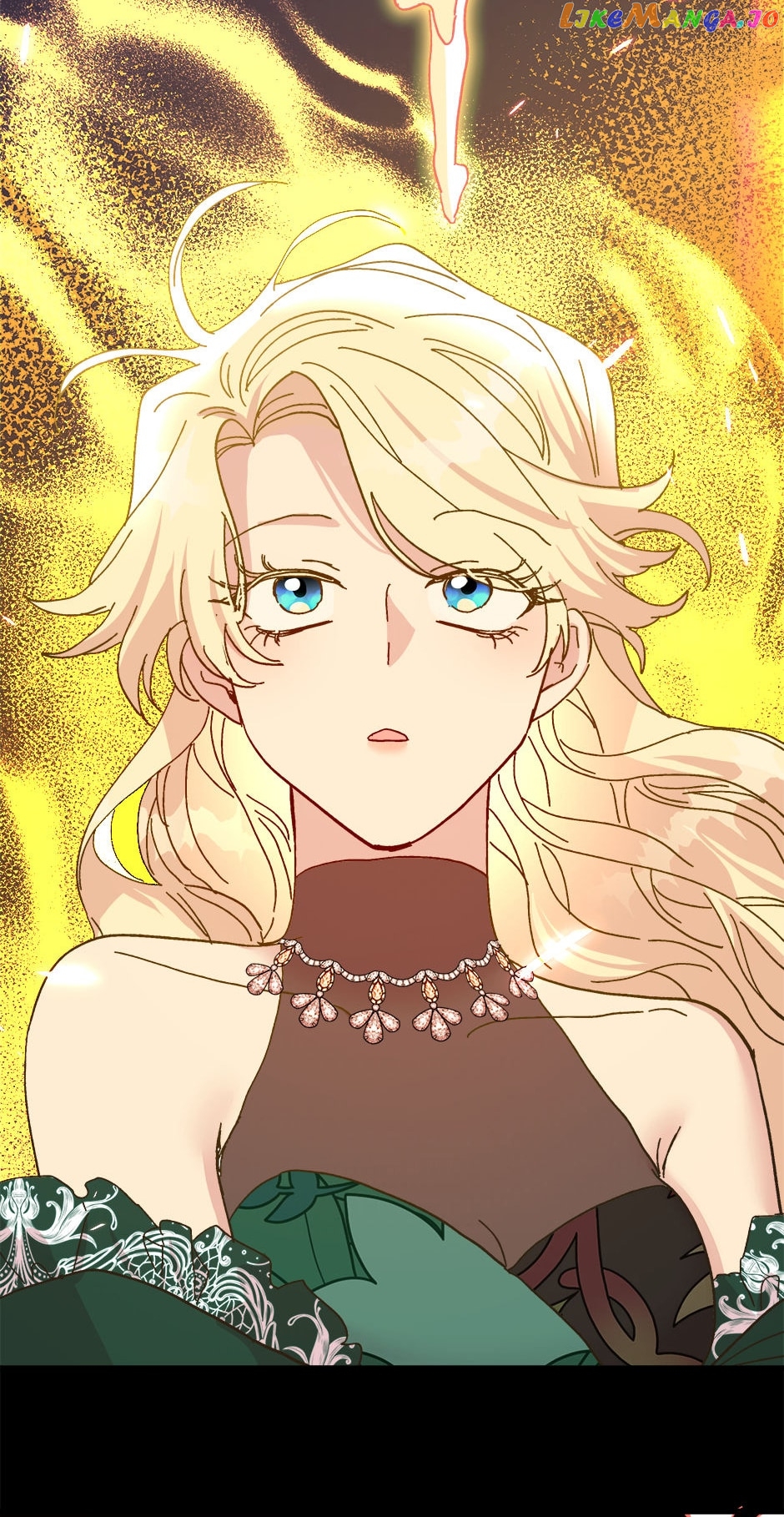 Crazy Like a Fox Chapter 112 - page 91