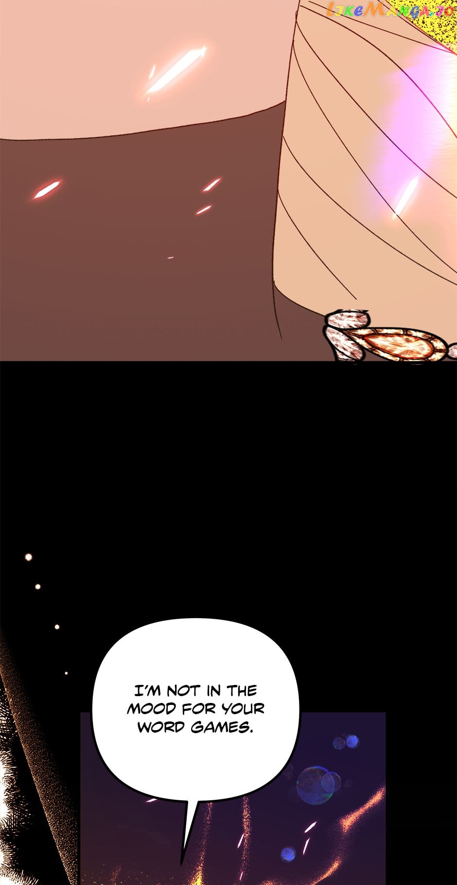 Crazy Like a Fox Chapter 112 - page 95