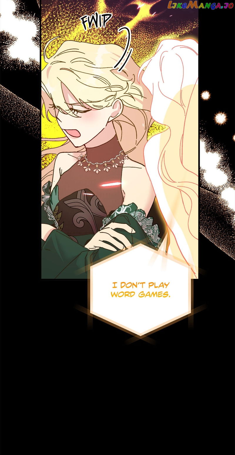 Crazy Like a Fox Chapter 112 - page 96