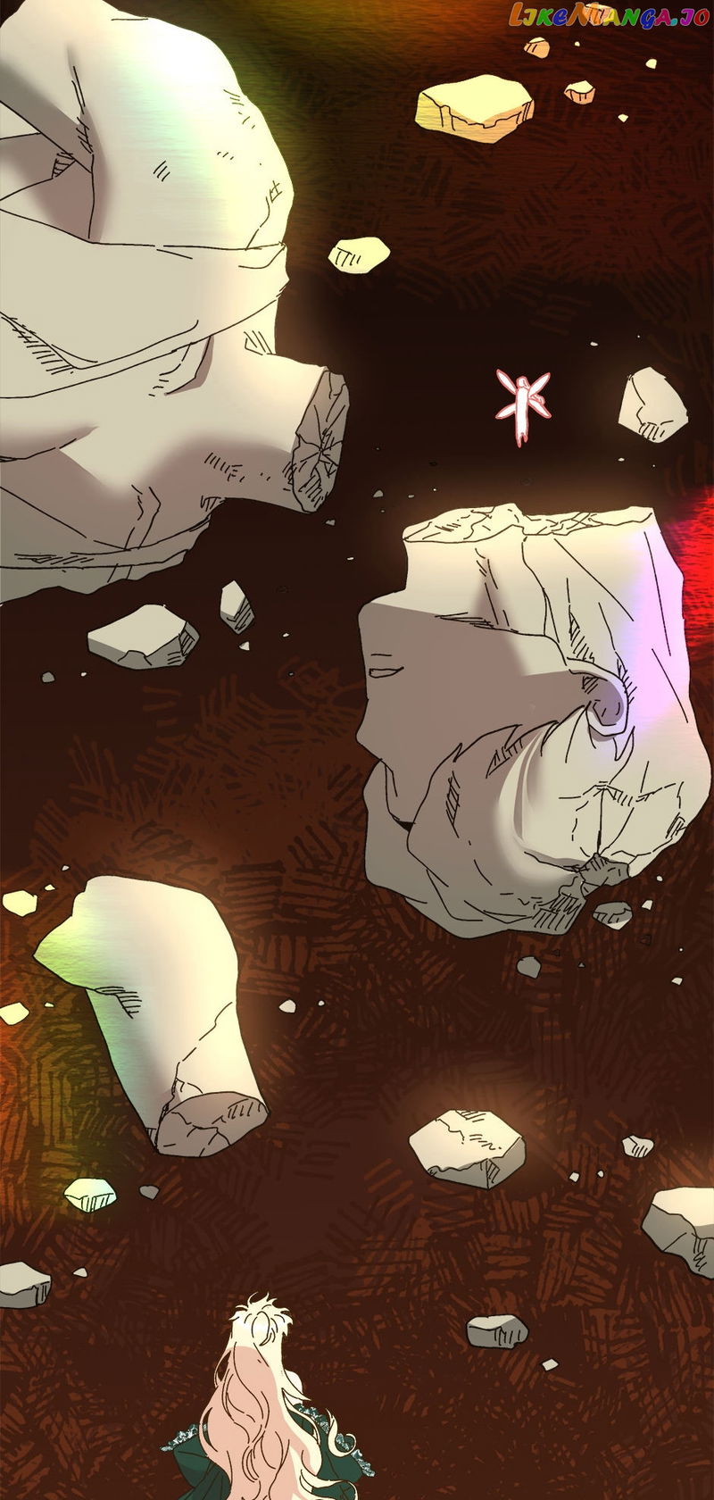 Crazy Like a Fox Chapter 112 - page 98
