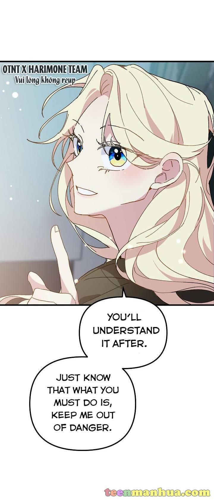 Crazy Like a Fox chapter 12 - page 15