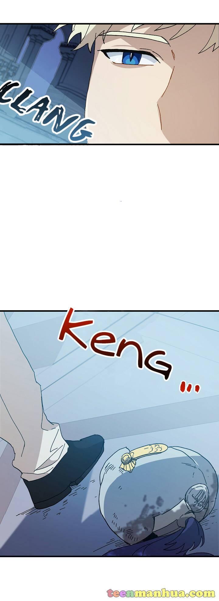Crazy Like a Fox chapter 12 - page 36