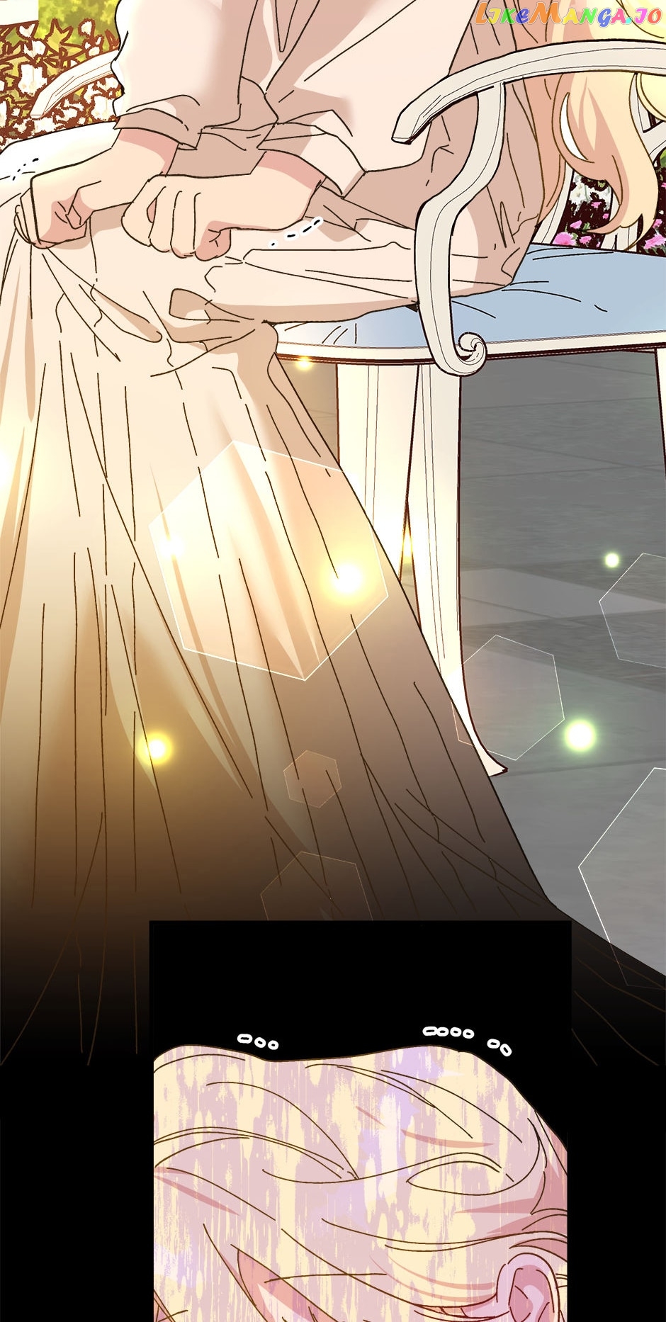 Crazy Like a Fox Chapter 113 - page 101