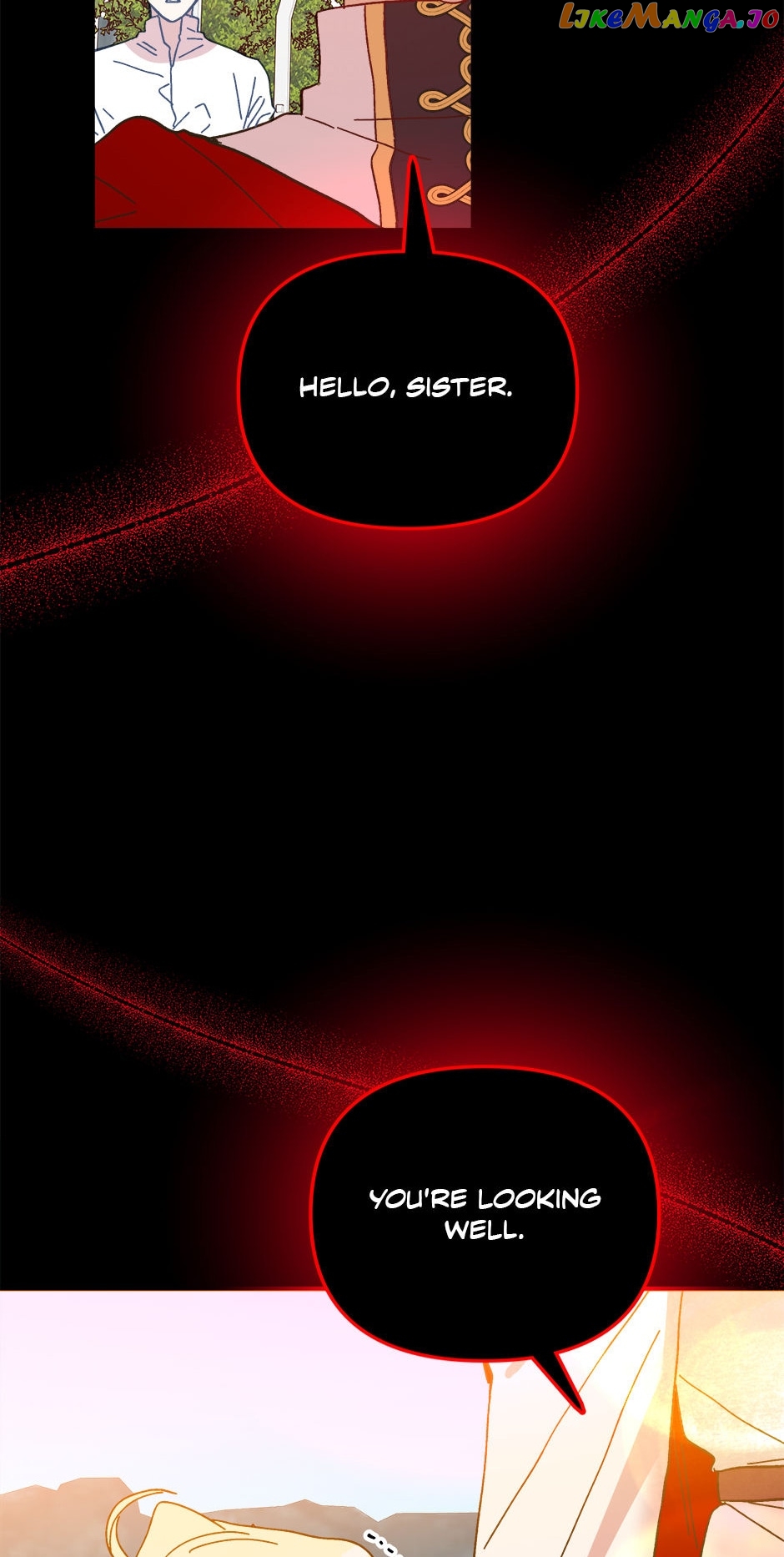 Crazy Like a Fox Chapter 113 - page 103