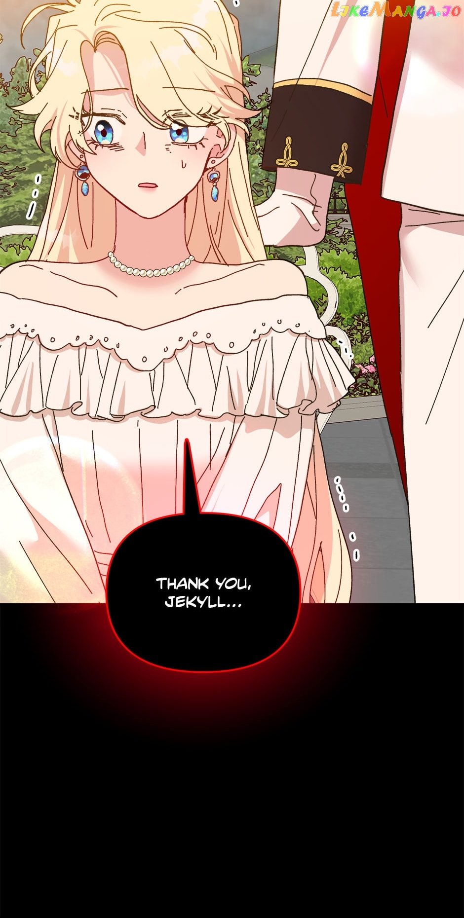 Crazy Like a Fox Chapter 113 - page 104