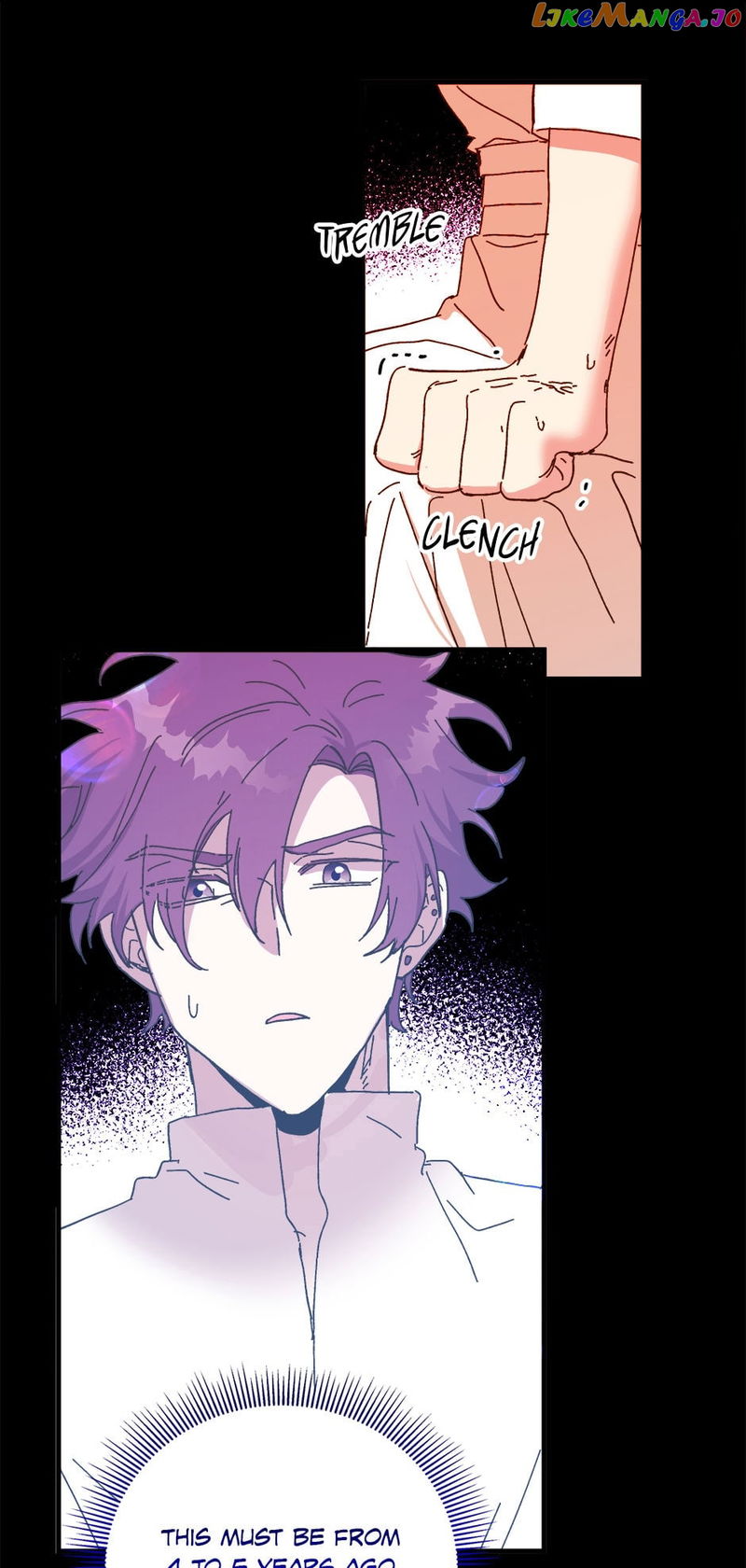 Crazy Like a Fox Chapter 113 - page 105