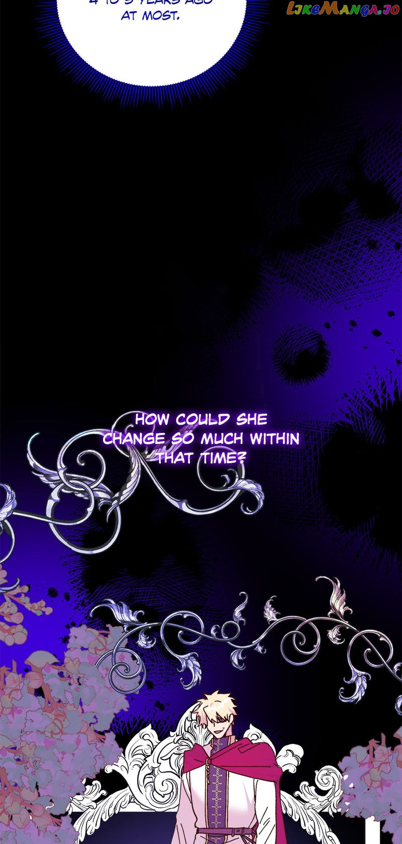 Crazy Like a Fox Chapter 113 - page 106