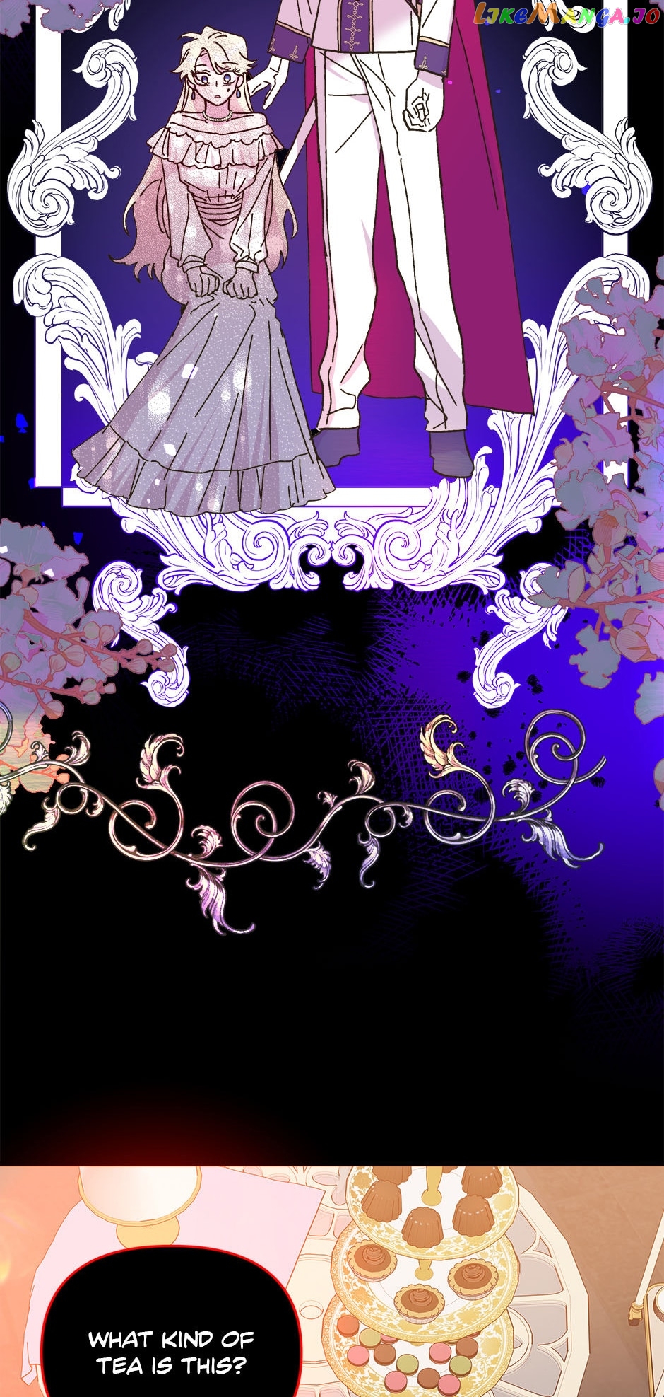Crazy Like a Fox Chapter 113 - page 107