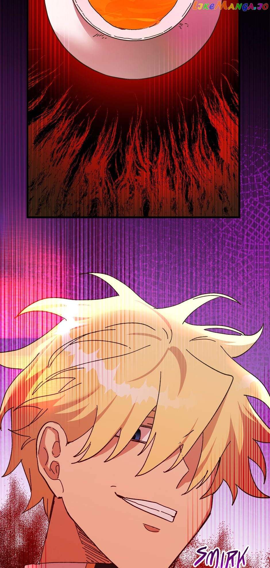 Crazy Like a Fox Chapter 113 - page 109