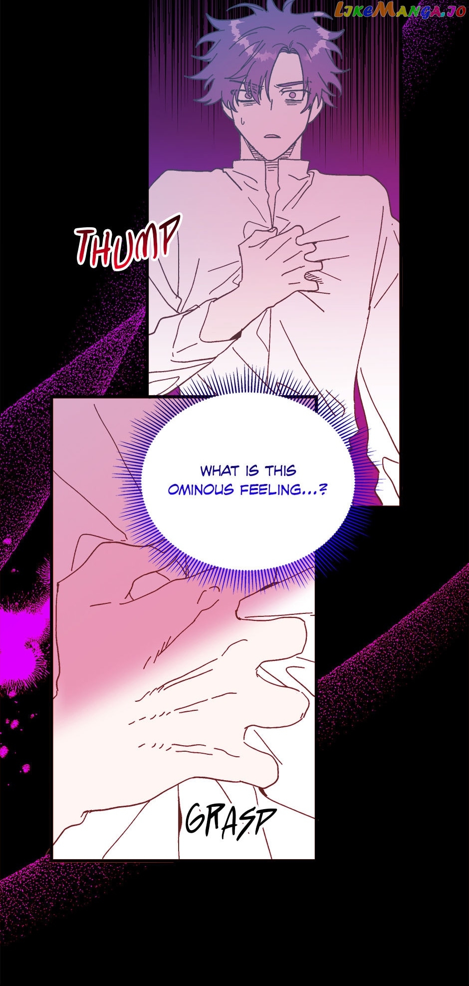 Crazy Like a Fox Chapter 113 - page 111