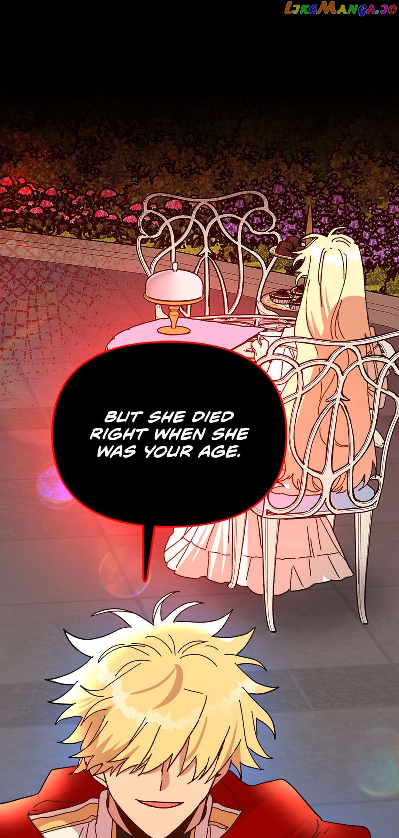 Crazy Like a Fox Chapter 113 - page 112