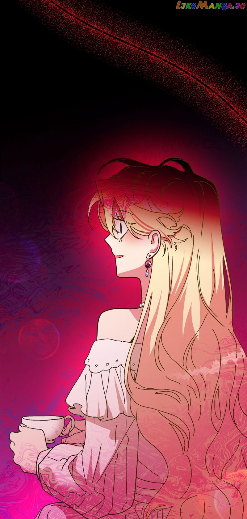 Crazy Like a Fox Chapter 113 - page 114