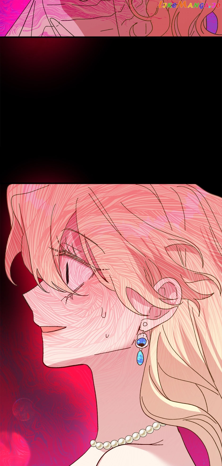Crazy Like a Fox Chapter 113 - page 115