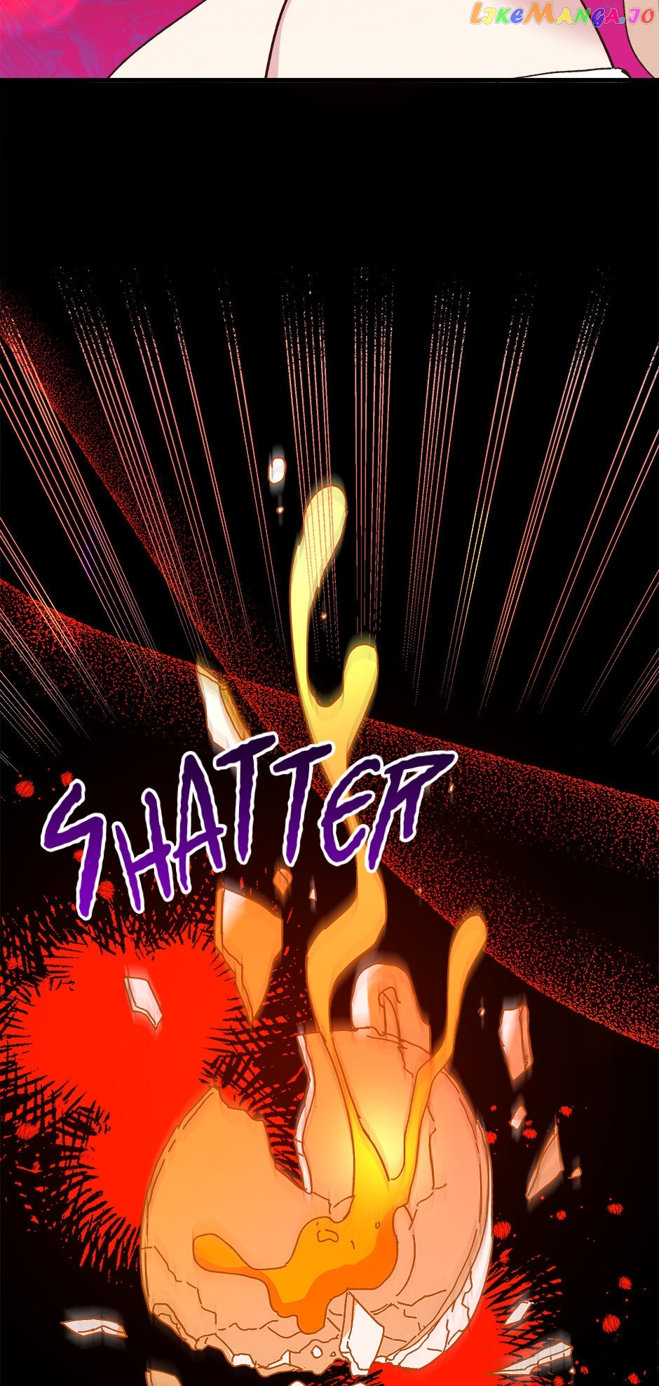 Crazy Like a Fox Chapter 113 - page 116