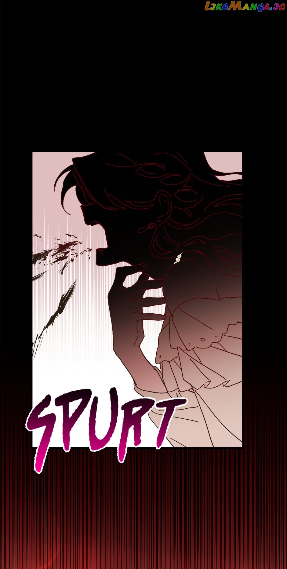 Crazy Like a Fox Chapter 113 - page 119