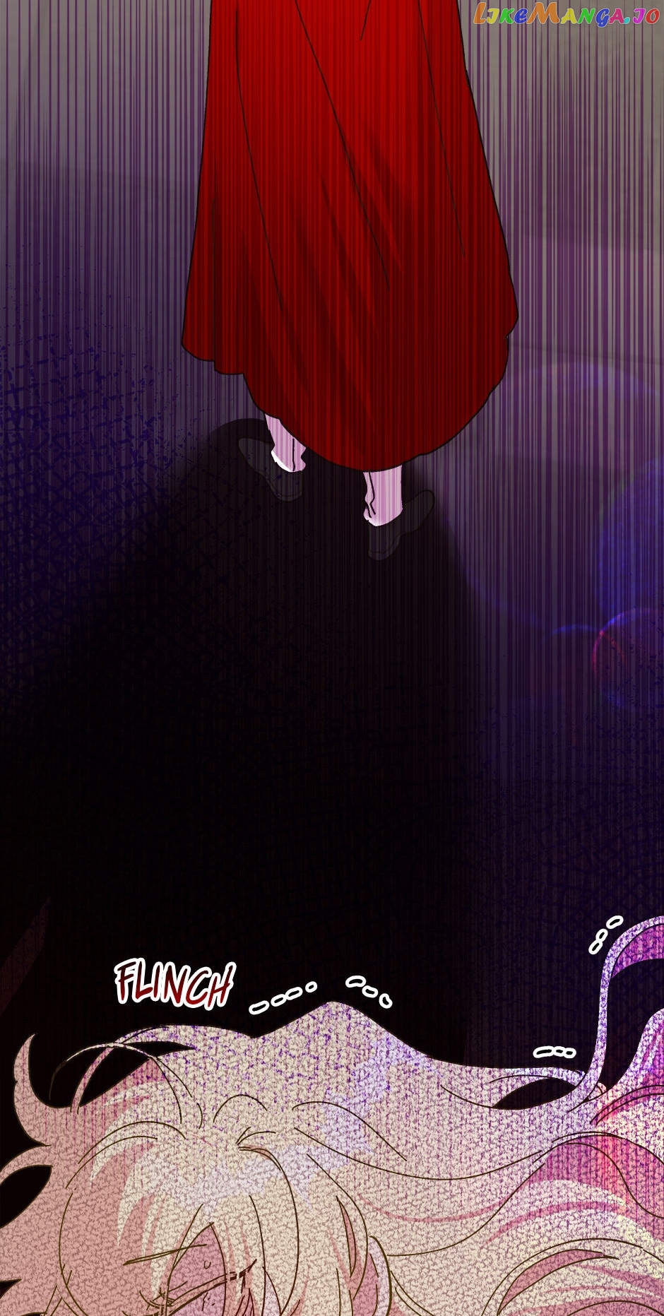 Crazy Like a Fox Chapter 113 - page 121