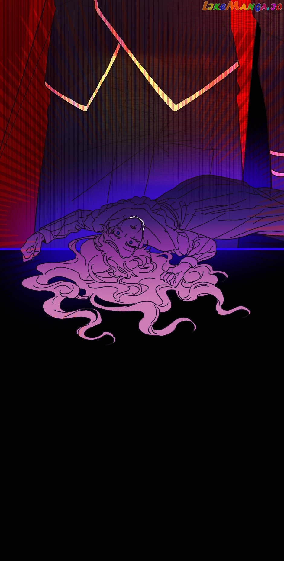 Crazy Like a Fox Chapter 113 - page 125