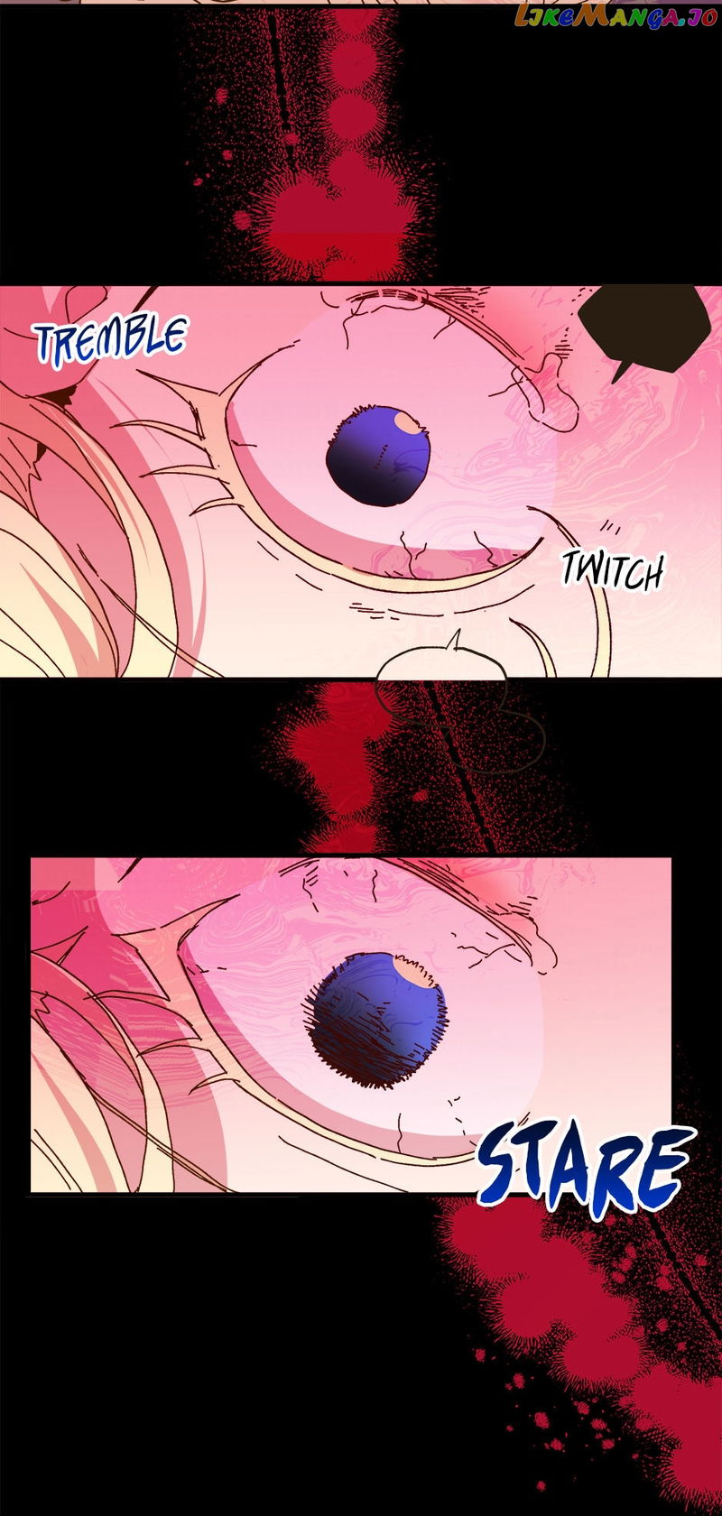Crazy Like a Fox Chapter 113 - page 127