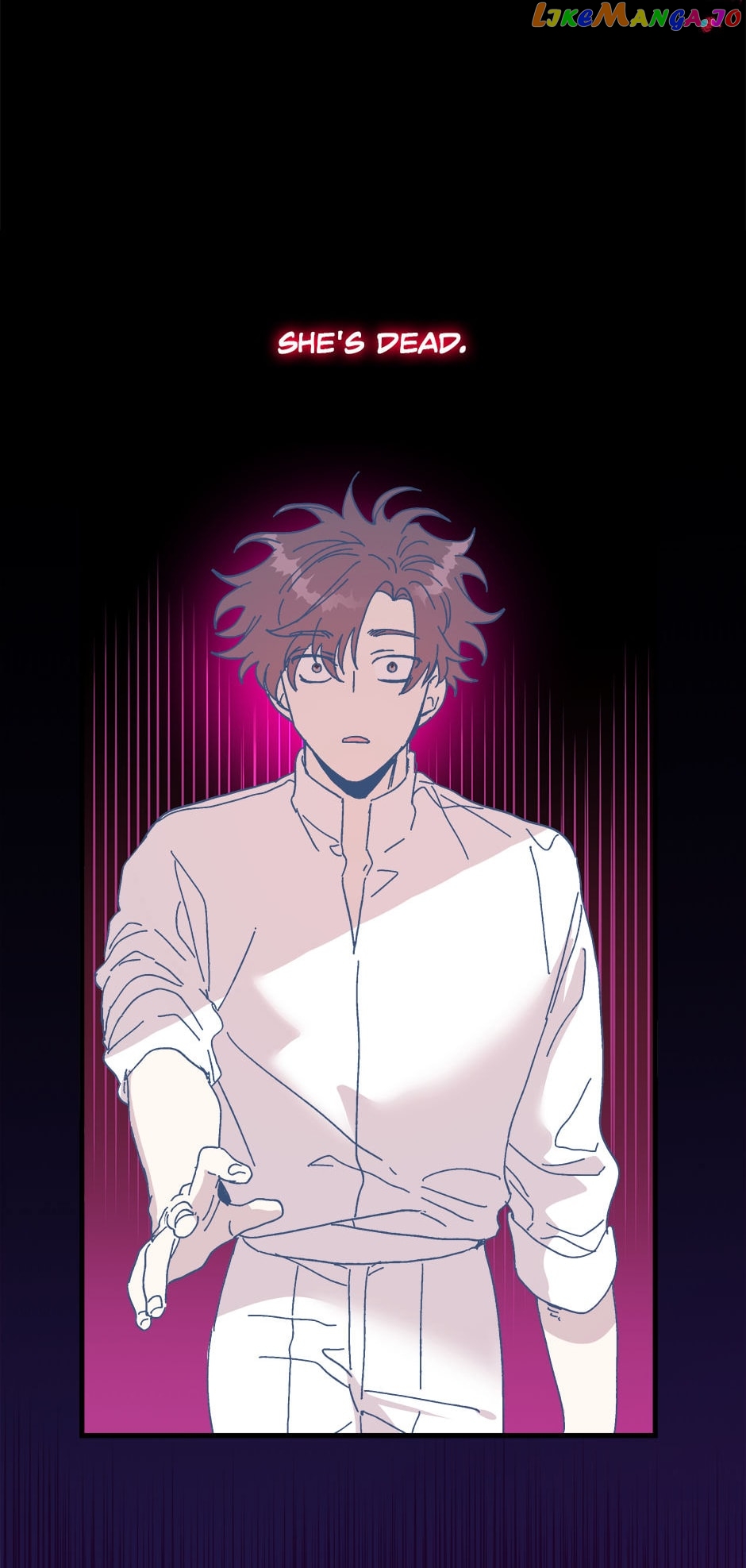 Crazy Like a Fox Chapter 113 - page 128