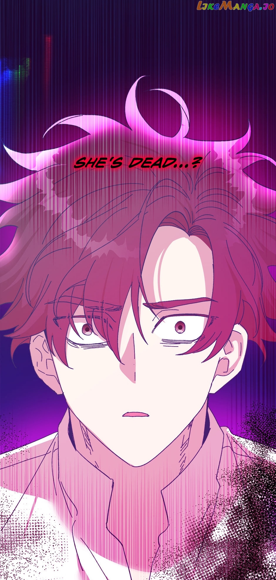 Crazy Like a Fox Chapter 113 - page 129