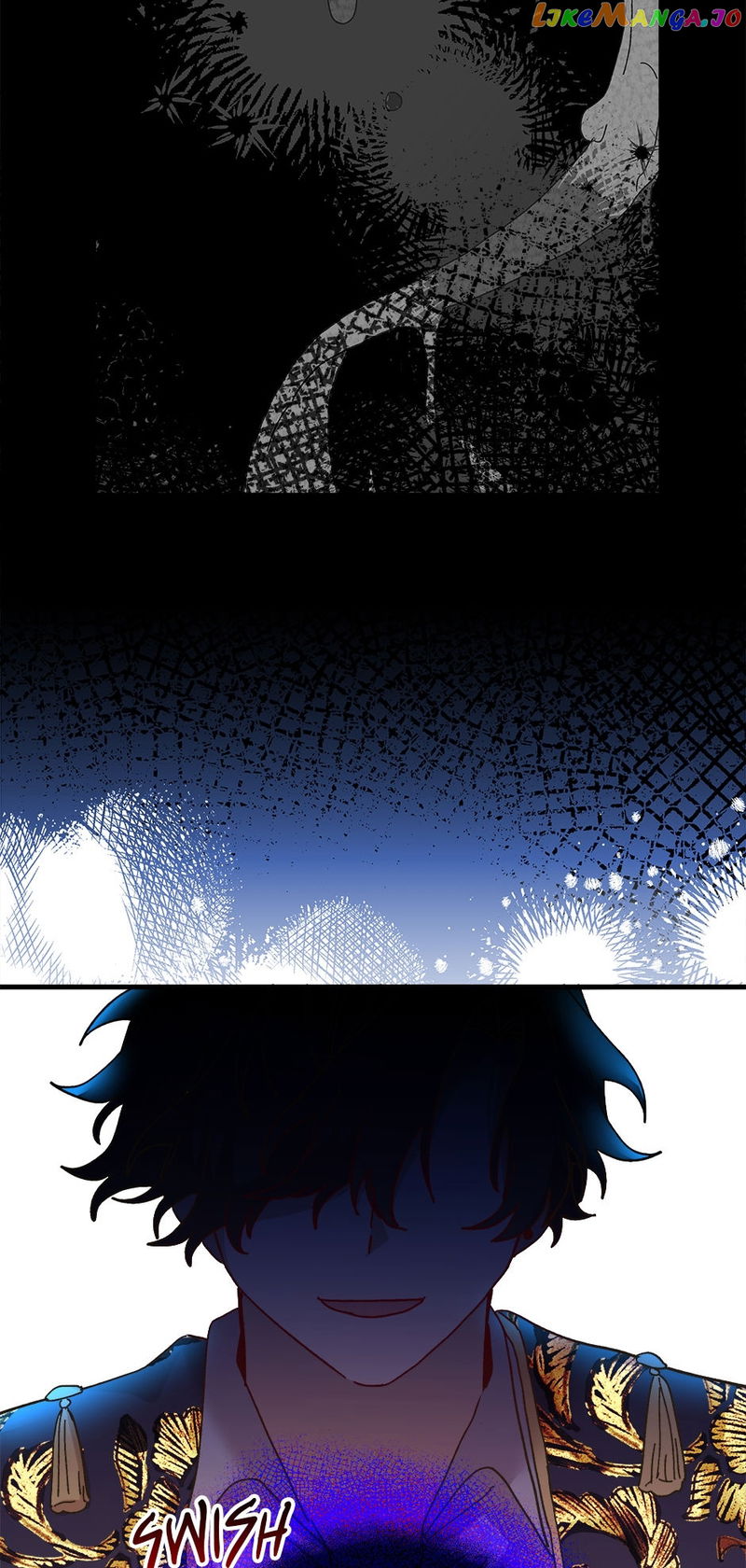 Crazy Like a Fox Chapter 113 - page 13