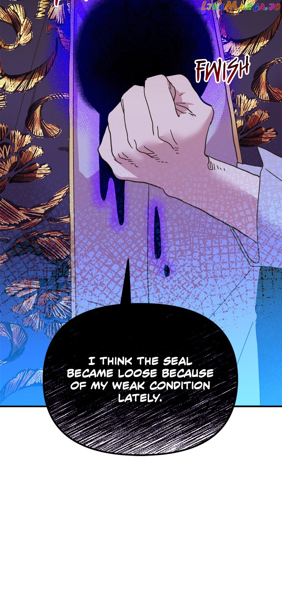 Crazy Like a Fox Chapter 113 - page 14
