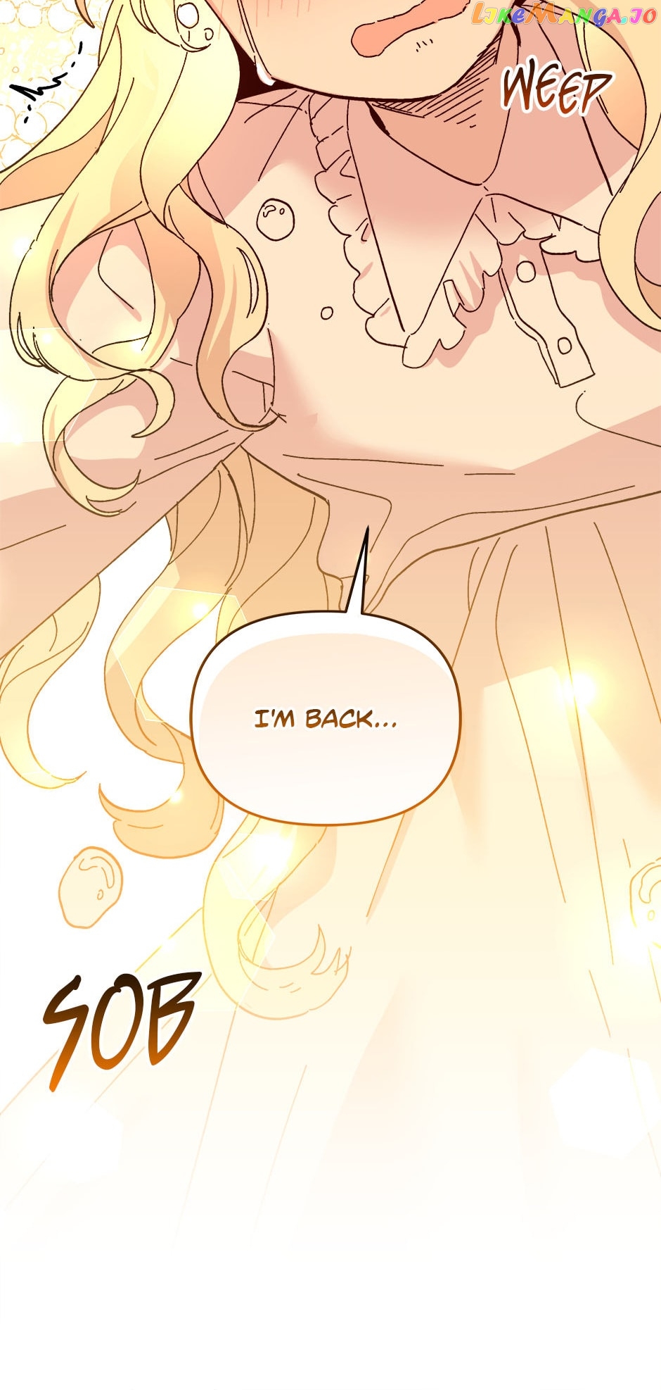 Crazy Like a Fox Chapter 113 - page 145