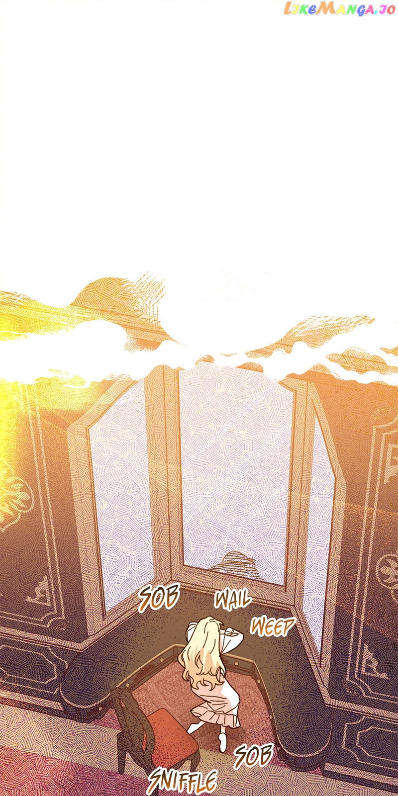Crazy Like a Fox Chapter 113 - page 146