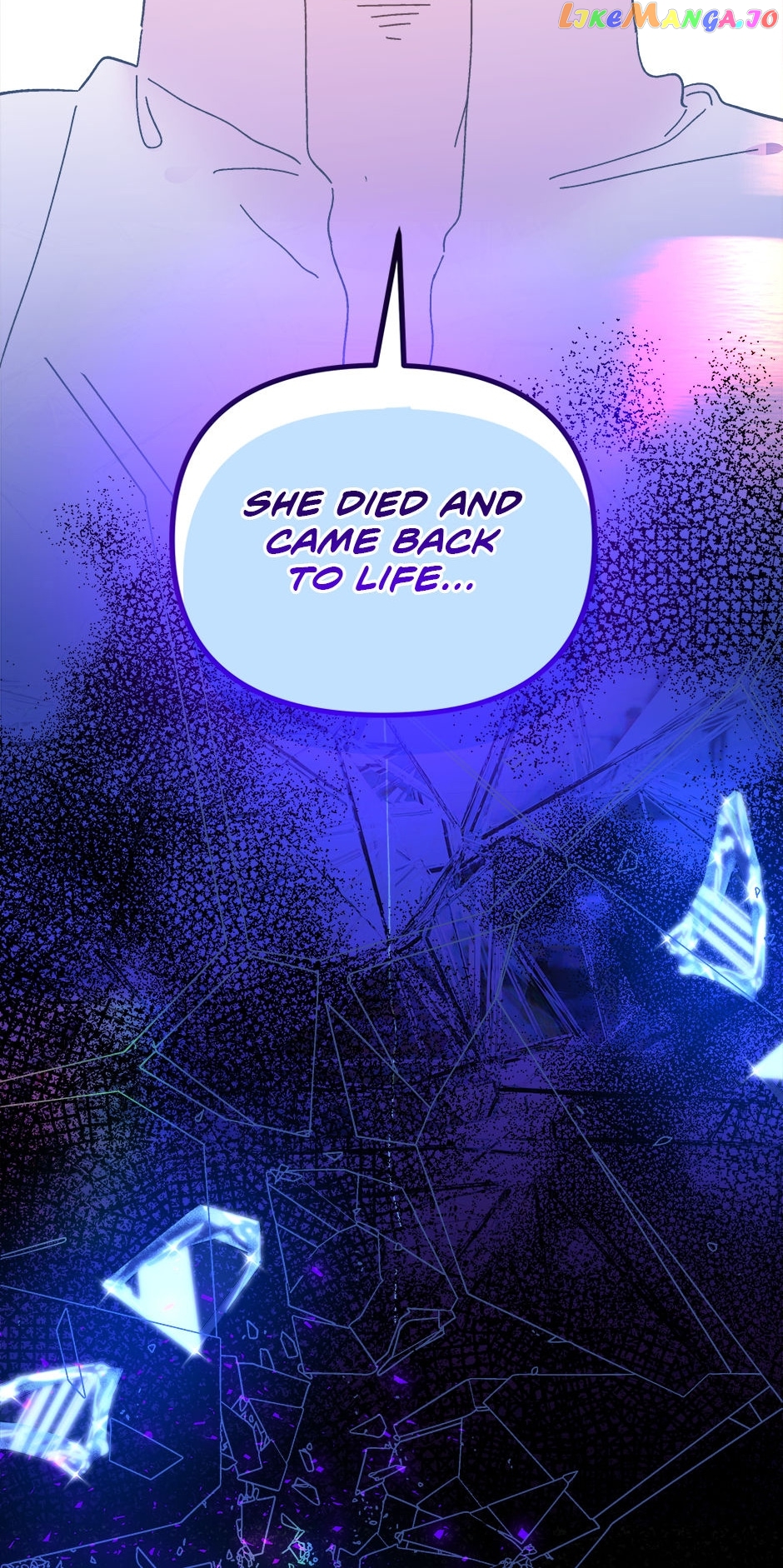 Crazy Like a Fox Chapter 113 - page 149