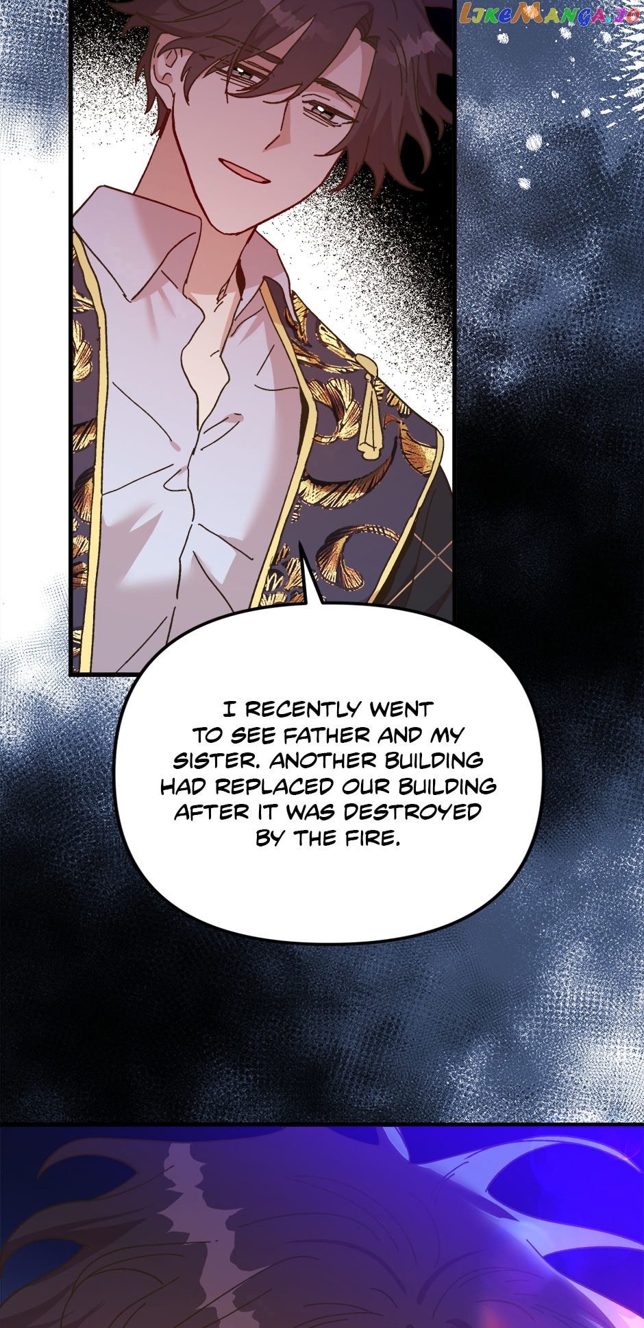 Crazy Like a Fox Chapter 113 - page 16