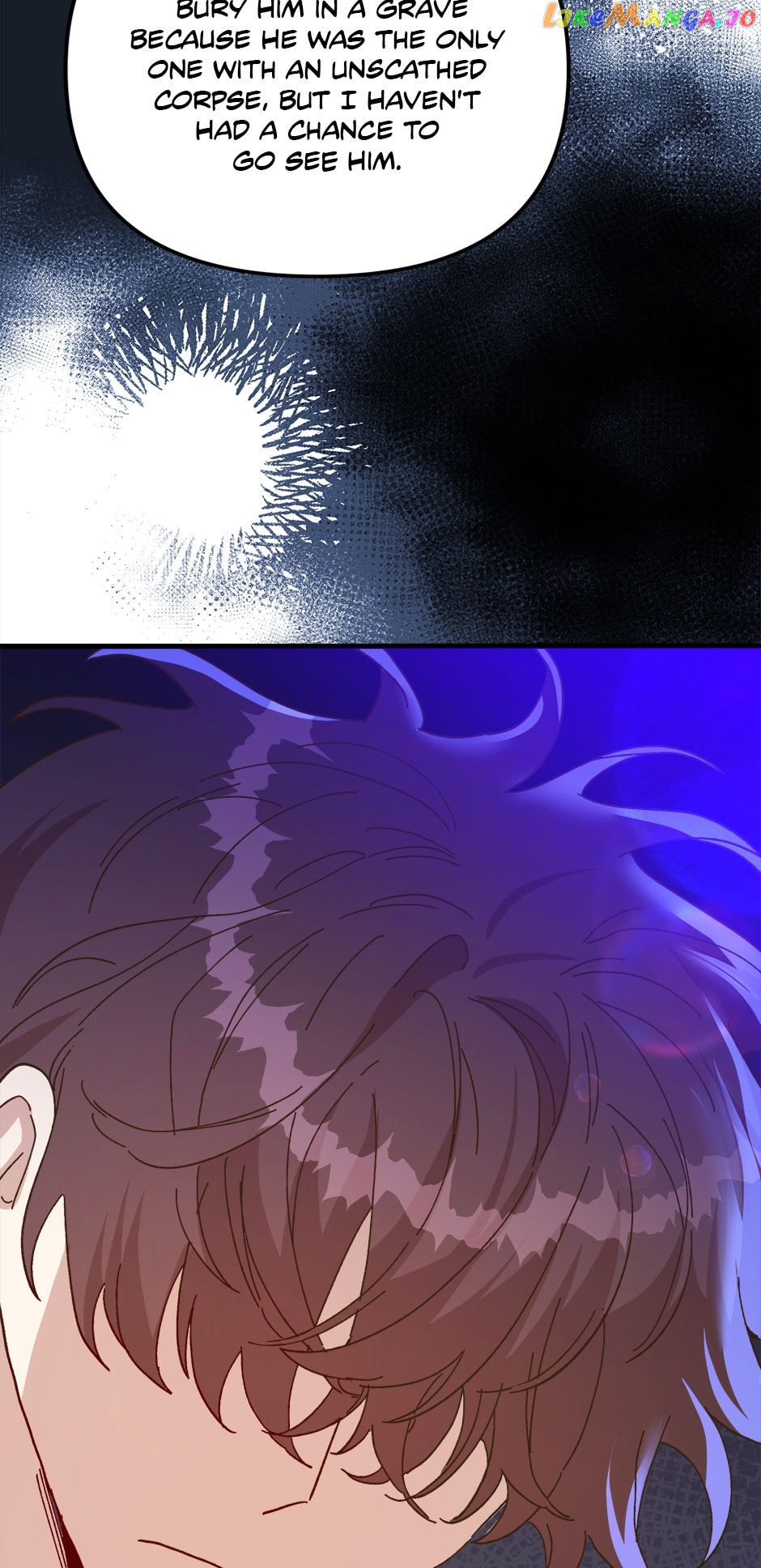 Crazy Like a Fox Chapter 113 - page 18