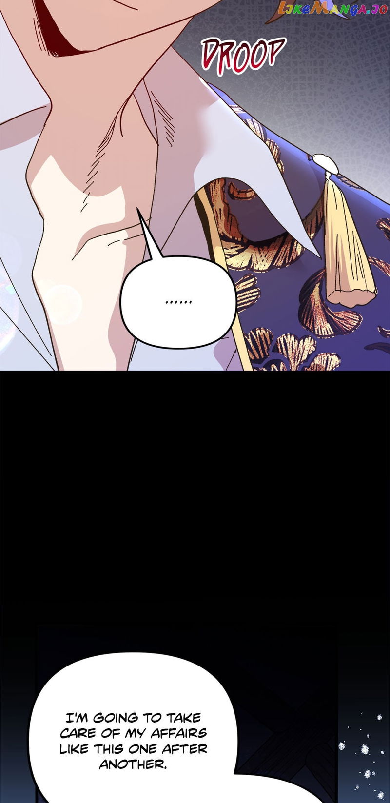 Crazy Like a Fox Chapter 113 - page 19