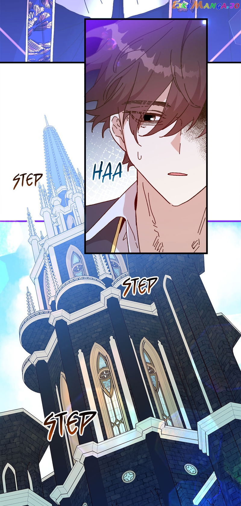 Crazy Like a Fox Chapter 113 - page 2