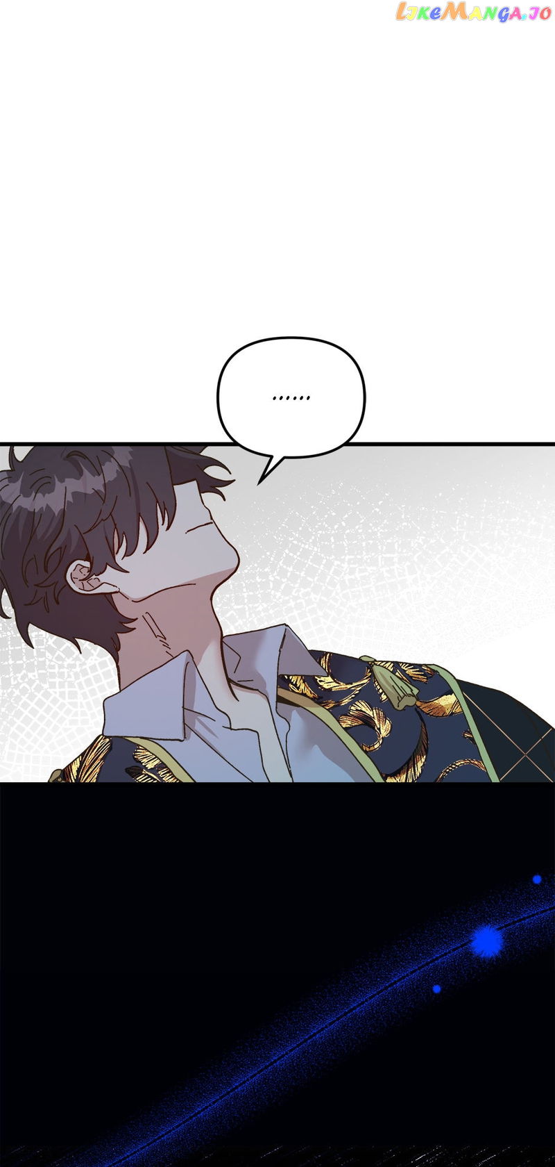 Crazy Like a Fox Chapter 113 - page 21