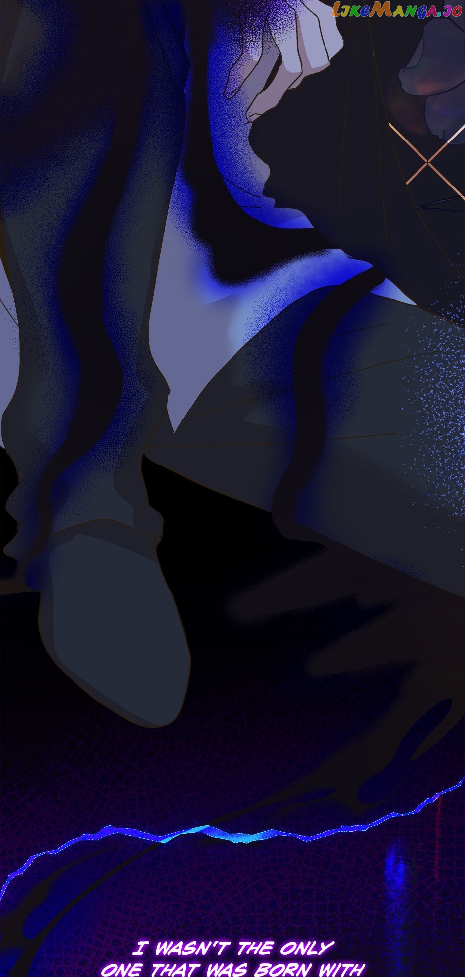 Crazy Like a Fox Chapter 113 - page 25