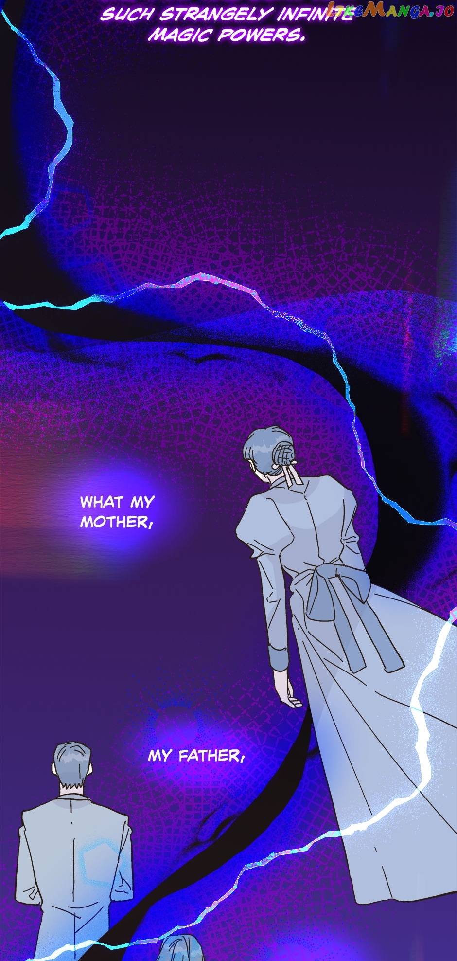 Crazy Like a Fox Chapter 113 - page 26