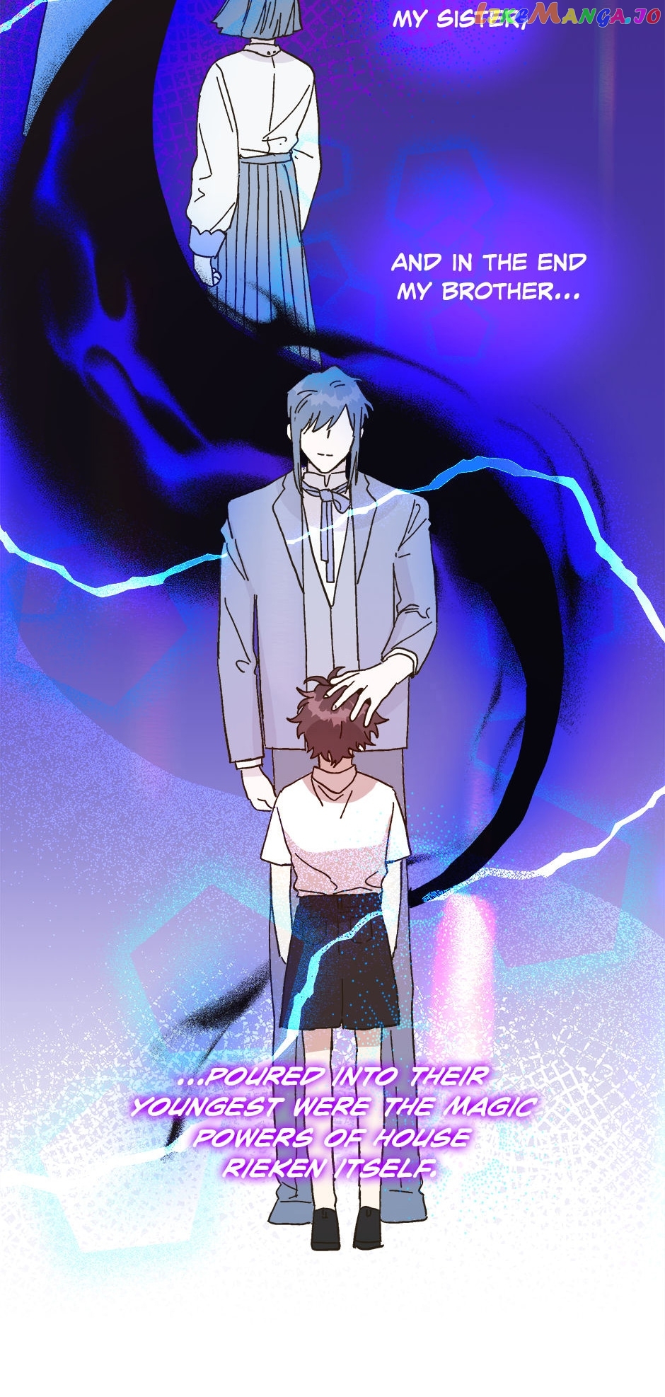 Crazy Like a Fox Chapter 113 - page 27