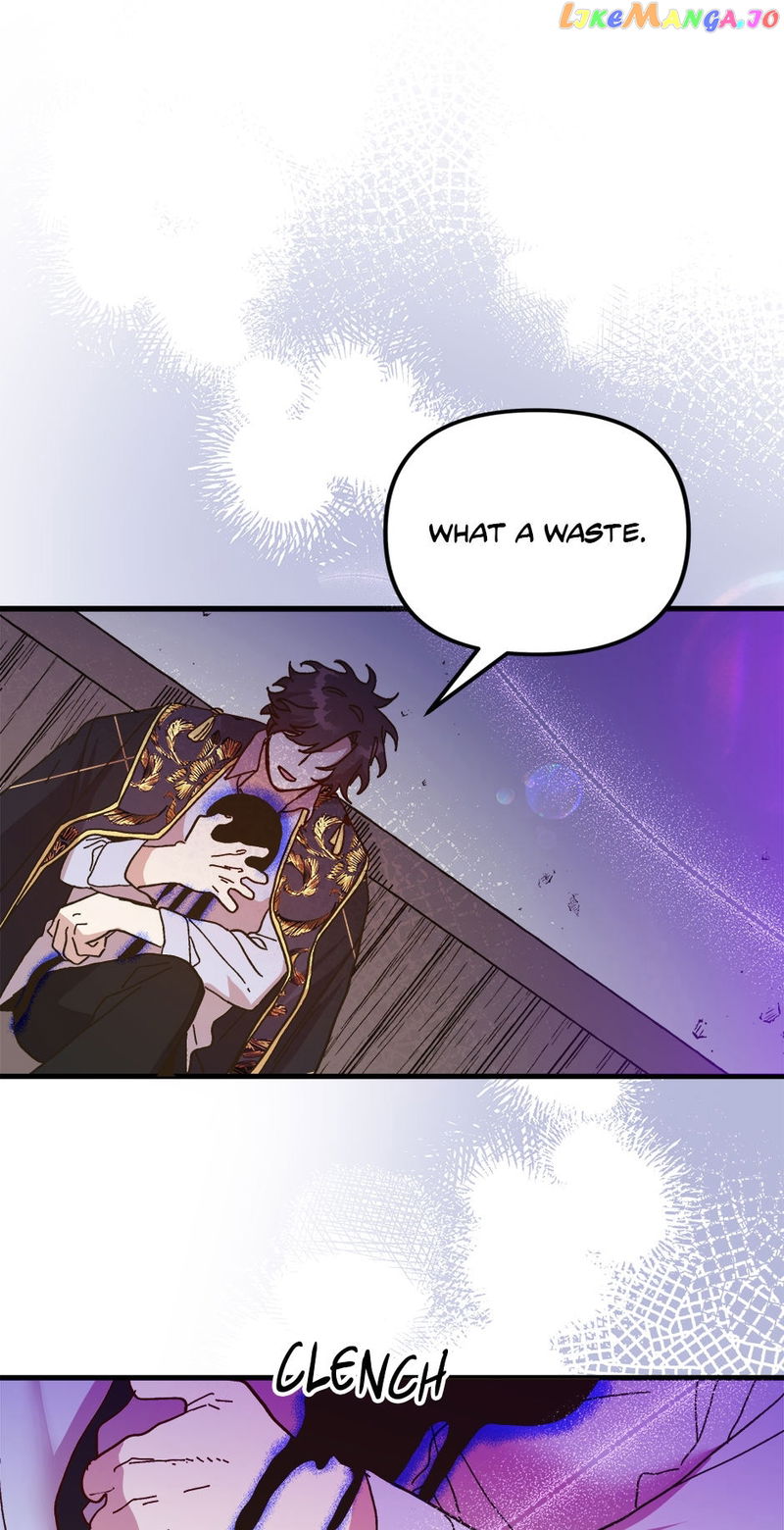 Crazy Like a Fox Chapter 113 - page 28