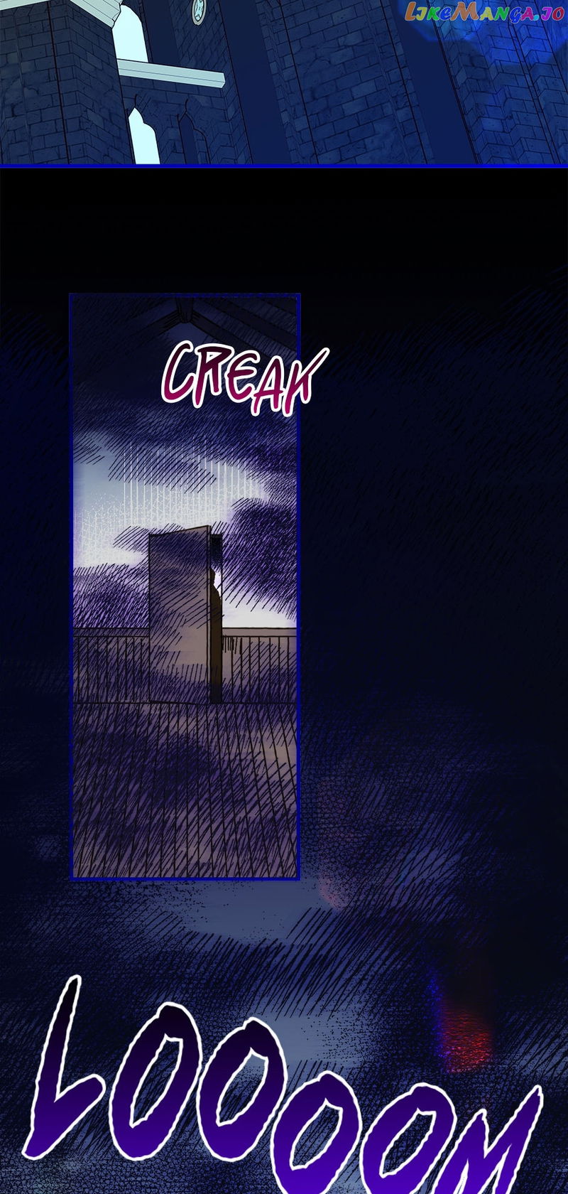 Crazy Like a Fox Chapter 113 - page 3