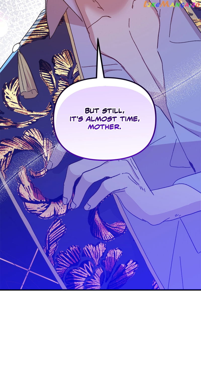 Crazy Like a Fox Chapter 113 - page 34