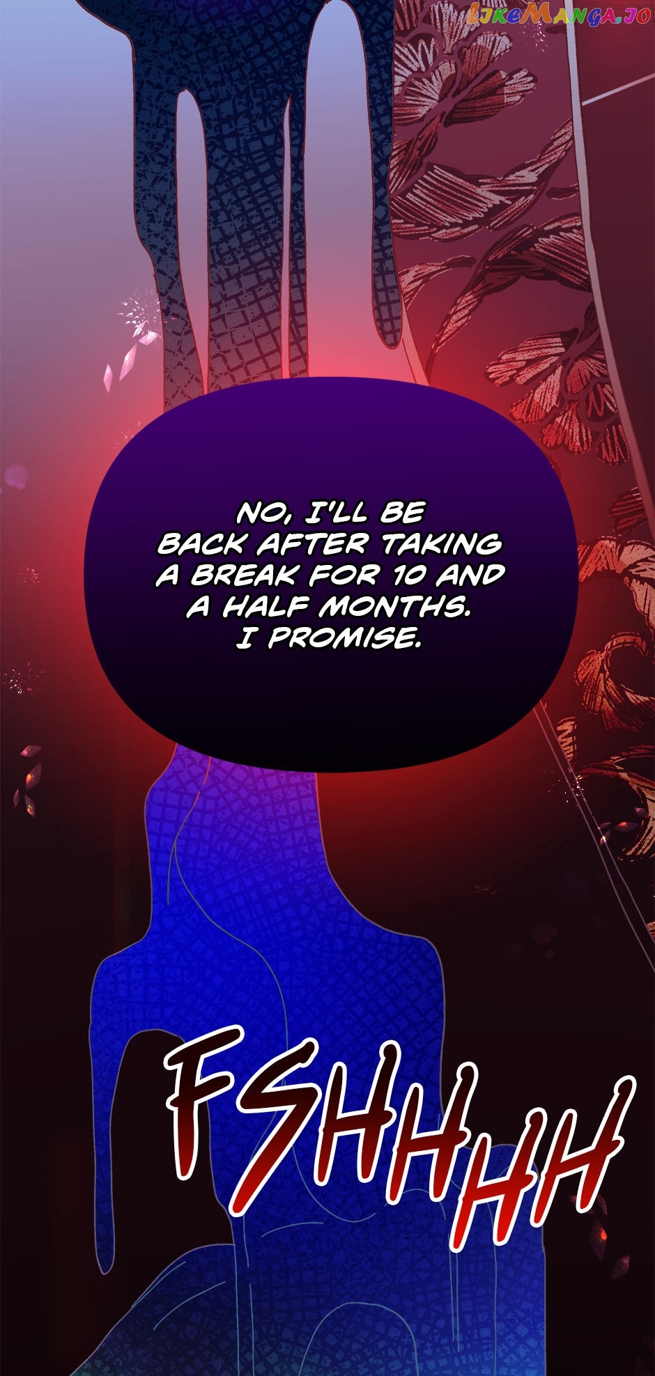 Crazy Like a Fox Chapter 113 - page 45