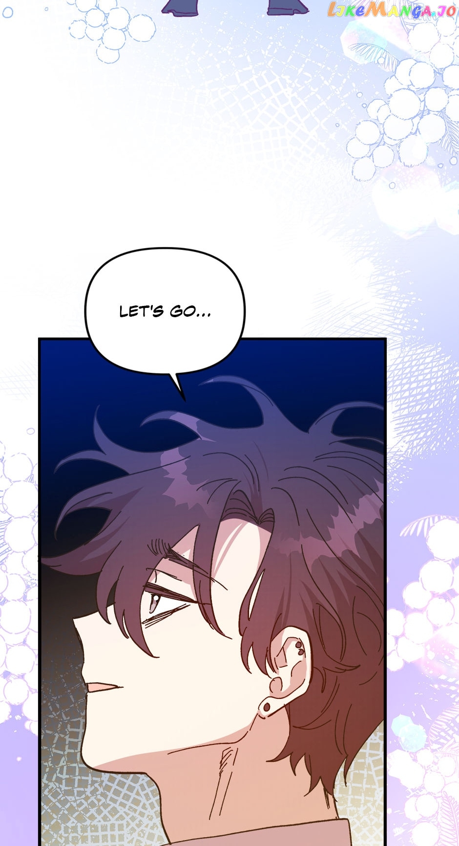 Crazy Like a Fox Chapter 113 - page 53