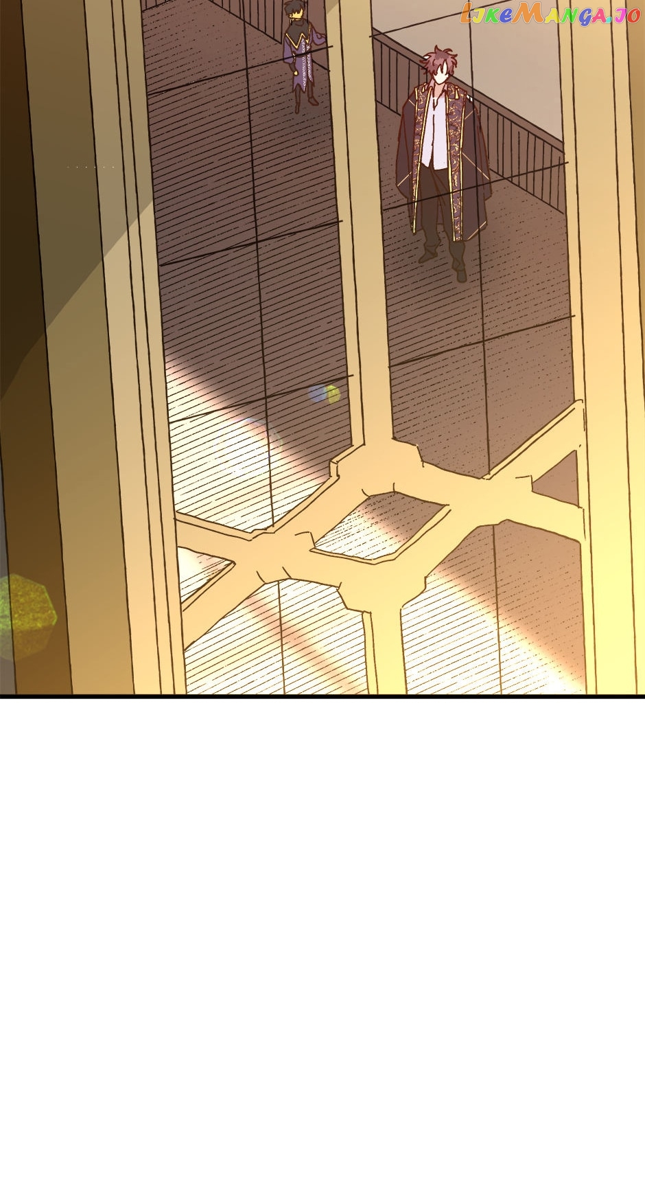 Crazy Like a Fox Chapter 113 - page 55