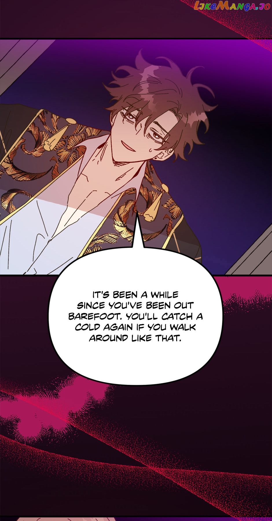 Crazy Like a Fox Chapter 113 - page 66